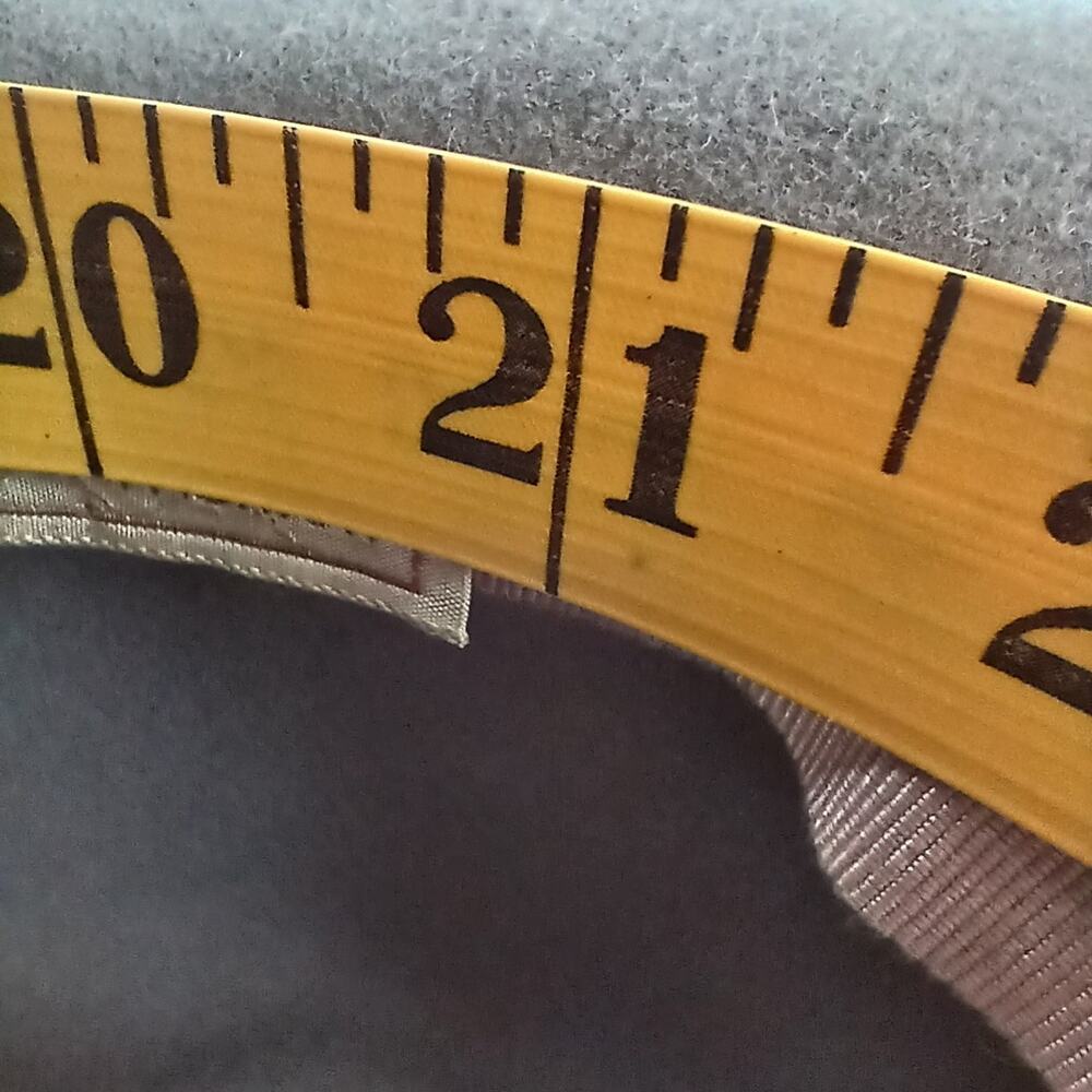 Vintage Women’s Cloche Hats Lot of 3 Felt Wool 1920s 1930s Style - Picture 8 of 16